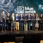 Cierre de Blue Week Los Lagos 2025 | Soluciones oceánicas y alianzas globales desde la patagonia chilena