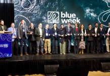 Cierre de Blue Week Los Lagos 2025 | Soluciones oceánicas y alianzas globales desde la patagonia chilena