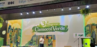 City Lab Biobío expone su modelo de análisis y predicción de escenarios urbanos en el encuentro anual más important