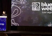 Comenzó BLUE WEEK Los Lagos 2025