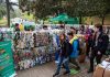Con éxito culmina la primera “Semana del Reciclaje”