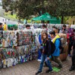 Con éxito culmina la primera “Semana del Reciclaje”