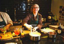 Con más de 1200 socios cocineros registrados, Fooch apuesta por revolucionar el delivery de comida casera en Chile y Latinoamérica