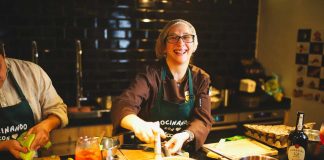 Con más de 1200 socios cocineros registrados, Fooch apuesta por revolucionar el delivery de comida casera en Chile y Latinoamérica