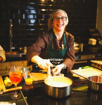 Con más de 1200 socios cocineros registrados, Fooch apuesta por revolucionar el delivery de comida casera en Chile y Latinoamérica