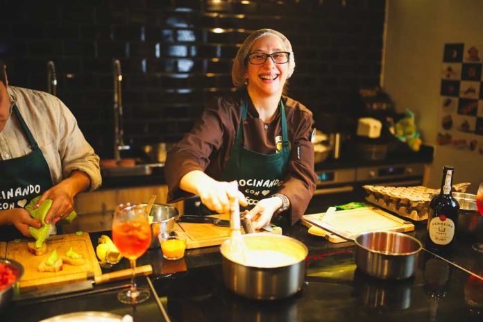 Con más de 1200 socios cocineros registrados, Fooch apuesta por revolucionar el delivery de comida casera en Chile y Latinoamérica