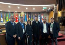 Conavicoop expuso sobre el modelo cooperativo en el Año Internacional