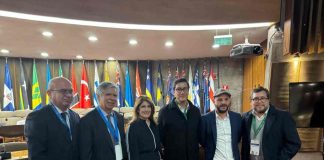Conavicoop expuso sobre el modelo cooperativo en el Año Internacional