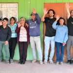 Conexión Kimal–Lo Aguirre fortalece su vínculo con los territorios: más de 1.600 personas beneficiadas por proyecto de liderazgo comunitario