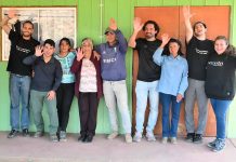 Conexión Kimal–Lo Aguirre fortalece su vínculo con los territorios: más de 1.600 personas beneficiadas por proyecto de liderazgo comunitario