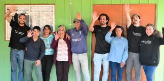 Conexión Kimal–Lo Aguirre fortalece su vínculo con los territorios: más de 1.600 personas beneficiadas por proyecto de liderazgo comunitario