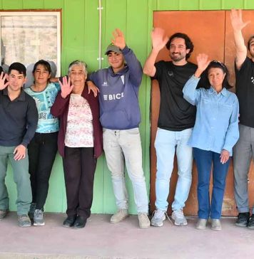 Conexión Kimal–Lo Aguirre fortalece su vínculo con los territorios: más de 1.600 personas beneficiadas por proyecto de liderazgo comunitario