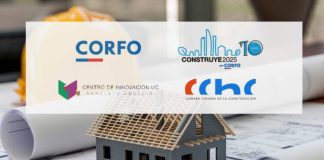 Construir con Ciencia 2025: La innovación se toma el sector construcción