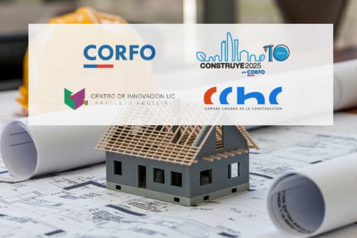 Construir con Ciencia 2025: La innovación se toma el sector construcción