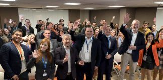 Corfo abrió convocatoria para potenciar el acompañamiento y oferta de servicios especializados para emprendimientos en el país