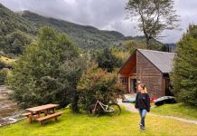Cuando creer es crear: el emprendimiento femenino que transforma el turismo en Aysén