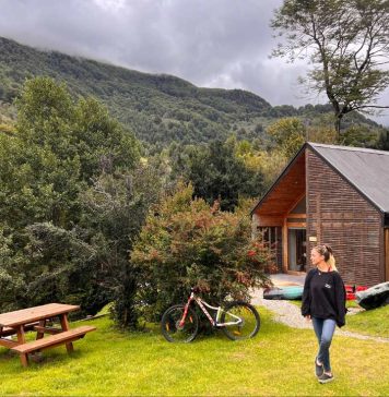 Cuando creer es crear: el emprendimiento femenino que transforma el turismo en Aysén