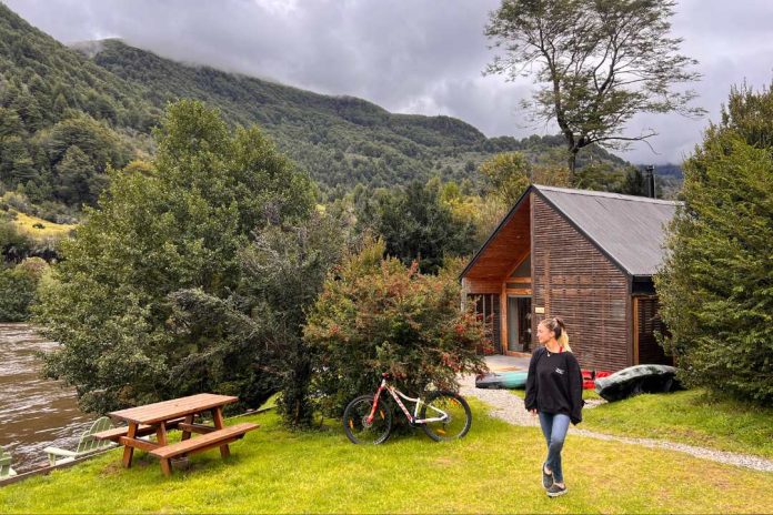 Cuando creer es crear: el emprendimiento femenino que transforma el turismo en Aysén