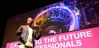 Cuenta regresiva: faltan pocos días para el programa exponencial de innovación disruptiva más importante del año 