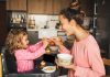 Día Mundial de la Nutrición: 100 expertos se unen para hacer más fácil y entretenida la alimentación saludable en la infancia
