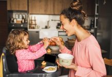 Día Mundial de la Nutrición: 100 expertos se unen para hacer más fácil y entretenida la alimentación saludable en la infancia