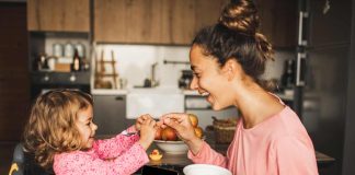 Día Mundial de la Nutrición: 100 expertos se unen para hacer más fácil y entretenida la alimentación saludable en la infancia