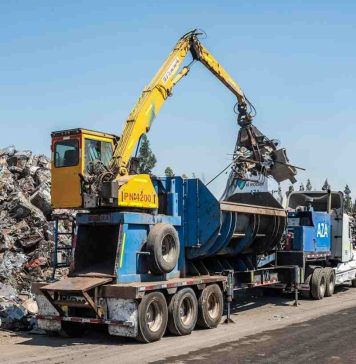 Día Mundial del Reciclaje: así funciona la red de recicladores más grande de Chile 