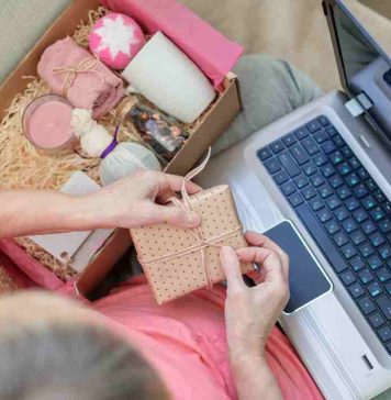 Día de la Madre: Cuatro ideas para estar presente desde el extranjero 