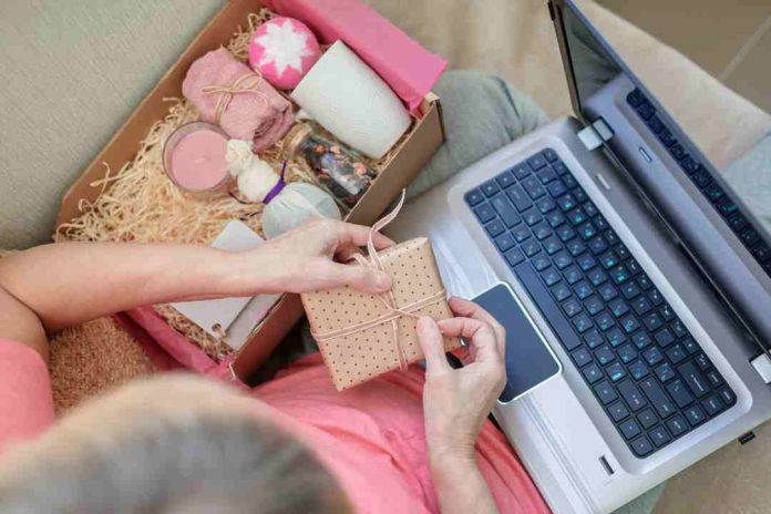 Día de la Madre: Cuatro ideas para estar presente desde el extranjero 