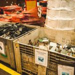 Día mundial del Reciclaje: Samsung Chile recicla 448 toneladas de e-waste y supera su meta