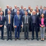 Director General de ABB E-mobility destaca intención de asociarse con la escena de movilidad eléctrica nacional