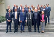 Director General de ABB E-mobility destaca intención de asociarse con la escena de movilidad eléctrica nacional