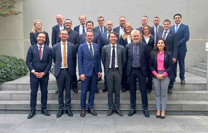 Director General de ABB E-mobility destaca intención de asociarse con la escena de movilidad eléctrica nacional