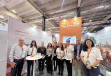 ELB realizó positivo balance de su debut en Expomin 2025