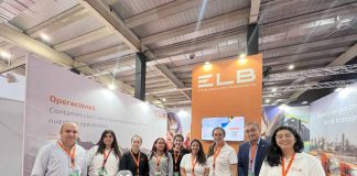 ELB realizó positivo balance de su debut en Expomin 2025