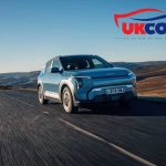 El Kia EV3 es coronado “Auto del Año en el Reino Unido 2025”