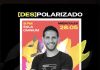 El fenómeno global Nas Daily aterriza en Chile