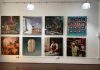 El pan como nunca lo viste: arte, emoción y cultura en la nueva exposición de la biblioteca de Santiago