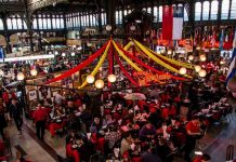 Empleo en turismo registra nueva alza con más de 690 mil ocupados en el sector