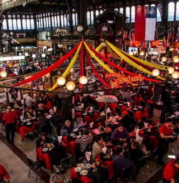 Empleo en turismo registra nueva alza con más de 690 mil ocupados en el sector