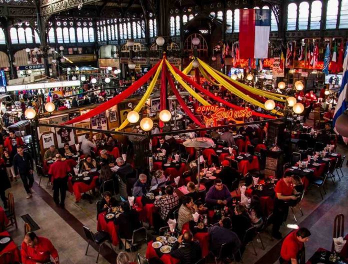 Empleo en turismo registra nueva alza con más de 690 mil ocupados en el sector