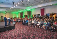 En Conferencia Zero Project Iberoamérica 2025 anuncian premio para implementar iniciativa de innovación inclusiva internacional en Chile