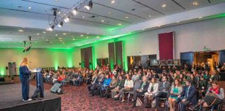 En Conferencia Zero Project Iberoamérica 2025 anuncian premio para implementar iniciativa de innovación inclusiva internacional en Chile