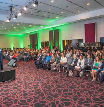 En Conferencia Zero Project Iberoamérica 2025 anuncian premio para implementar iniciativa de innovación inclusiva internacional en Chile