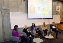 Encuentro de Manuia abordó claves para incorporar la naturaleza y biodiversidad dentro de la estrategia empresarial
