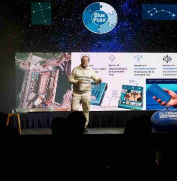 Expertos compartieron destacadas experiencias internacionales en economía circular y sostenibilidad oceánica 