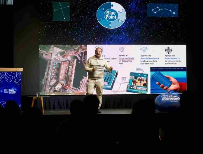 Expertos compartieron destacadas experiencias internacionales en economía circular y sostenibilidad oceánica 
