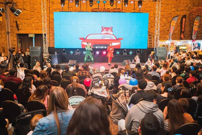 Expo Bebé 2025: se esperan más de 15 mil visitantes