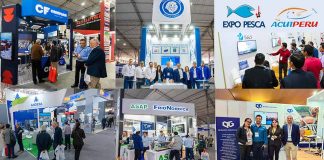 EXPO PESCA & ACUIPERU SEAFOOD Lima 2025!