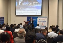 FLOTACIÓN 2025 congregó a más de 450 expertos de 19 países del mundo